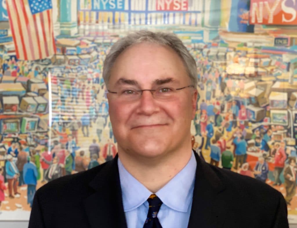 Craig Weiner