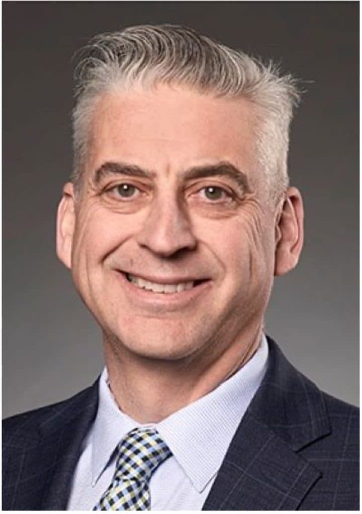 Roger Cantu