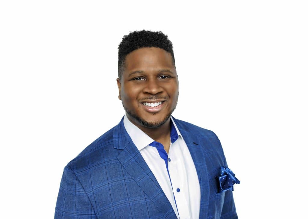 Marques Miles, Retirement Instructor at North Texas Educational