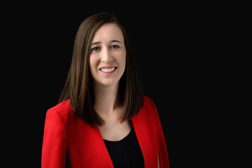 Brooklyn Miles, Enrollment Coordinator at North Texas Educational