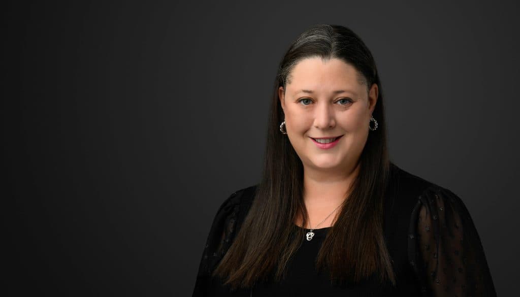 Laura Williams, Instructor Assistant at North Texas Educational